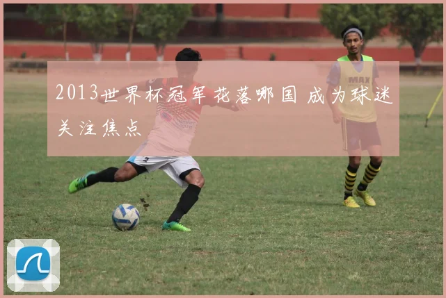 2013世界杯冠军花落哪国 成为球迷关注焦点