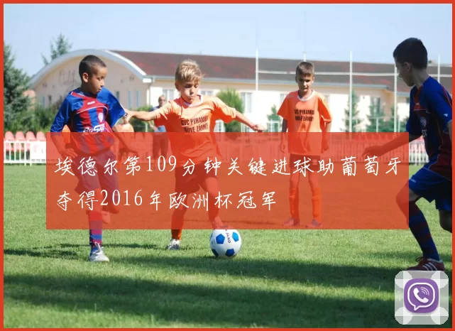 埃德尔第109分钟关键进球助葡萄牙夺得2016年欧洲杯冠军