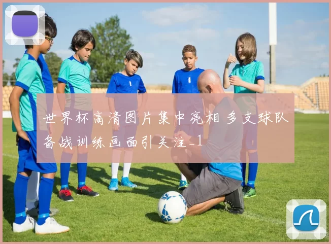 世界杯高清图片集中亮相 多支球队备战训练画面引关注_1