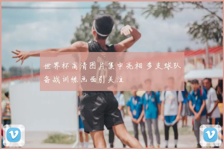 世界杯高清图片集中亮相 多支球队备战训练画面引关注
